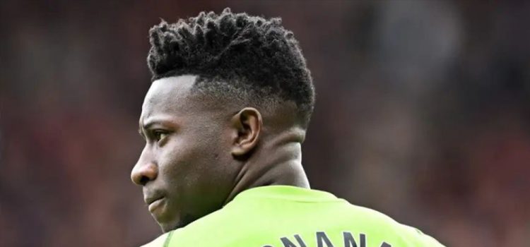 وعده اونانا به هواداران منچستر: شجاعتر میشوم!