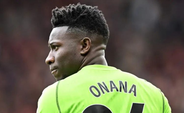 وعده اونانا به هواداران منچستر: شجاعتر میشوم!