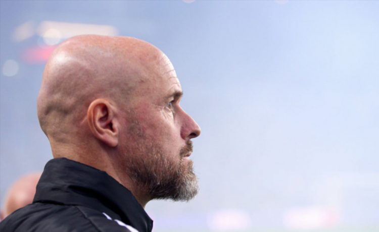 بینتیجه: منچستریونایتد خبر خوش را نداد!