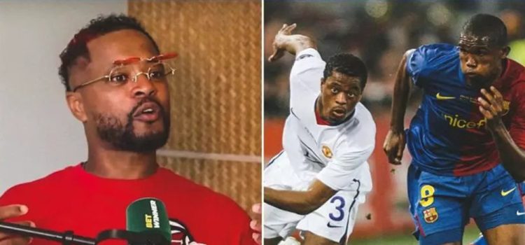 خاطرات جالب ستاره فرانسوی سابق منچستریونایتد از دوران فعالیت با الکس فرگوسن