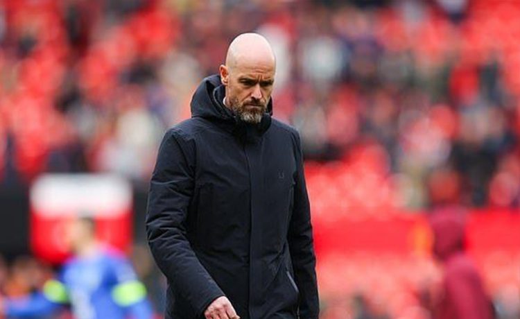 خیال آسوده تنهاخ: خبری از اخراج نیست