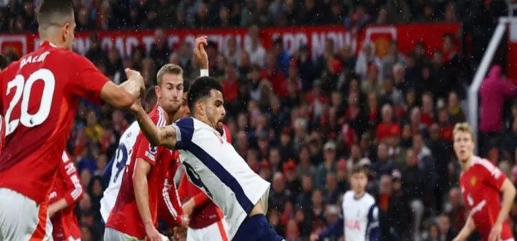 انتقادات بیسابقه جیمی کرگر از مدافع ۴۳ میلیون پوندی منچستریونایتد