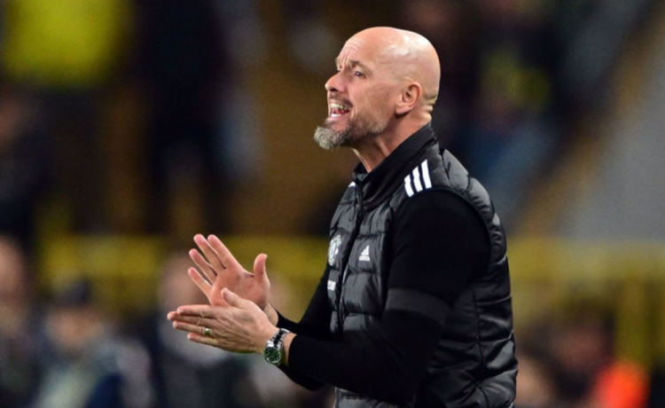 تنهاخ: دوازدهم جدولیم چون مصدوم زیاد داریم