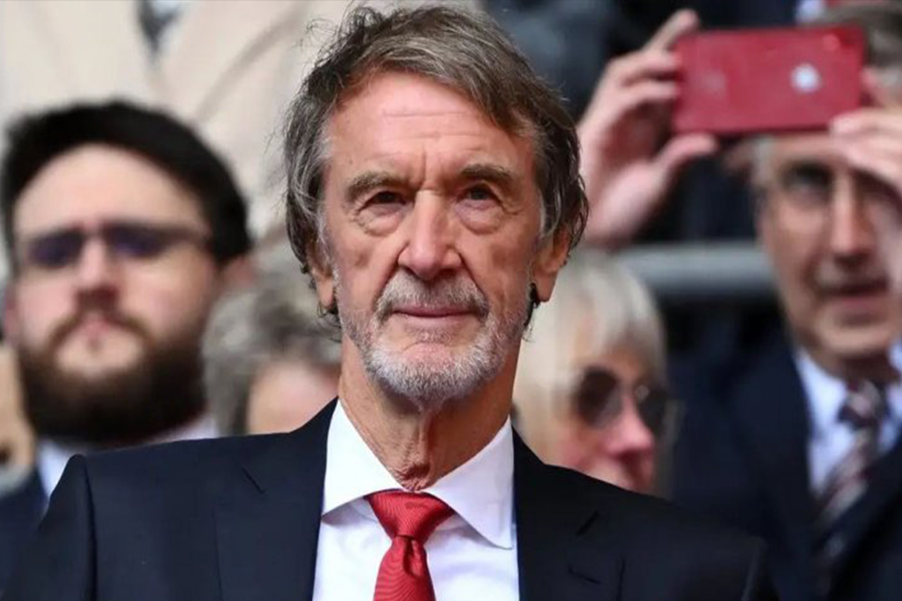 موضع رسمی یونایتد درباره تنهاخ: اصلا راضی نیستیم! - اخبار منچستر یونایتد موضع رسمی یونایتد درباره تنهاخ: اصلا راضی نیستیم!