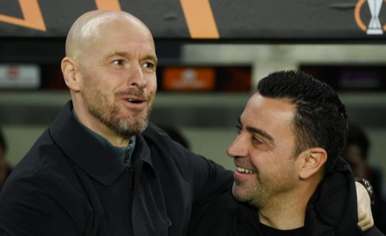 پرواز به بارسلونا برای مذاکره با جانشین تنهاخ