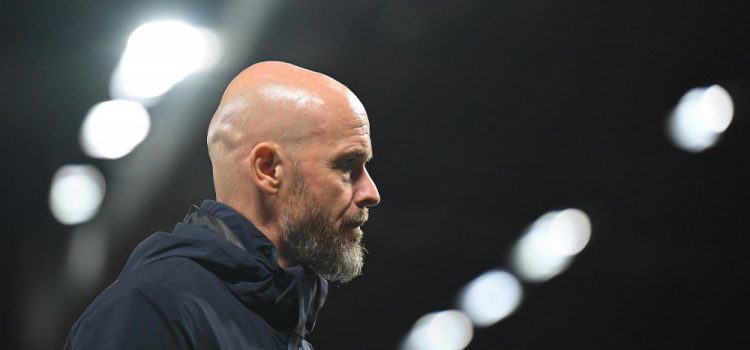 تن هاخ: منچستریونایتد می‌دانست که همیشه جام می‌برم؛‌ نگران اخراج‌شدن نیستم