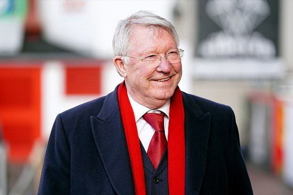 ورود به رختکن یونایتد هم برای فرگوسن ممنوع شد! - اخبار منچستریونایتد ورود به رختکن یونایتد هم برای فرگوسن ممنوع شد!