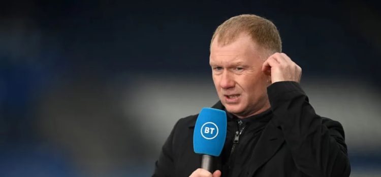 پل اسکولز: آمدن دلیخت جای مگوایر تحت هیچ شرایطی «تقویت دفاع» نیست