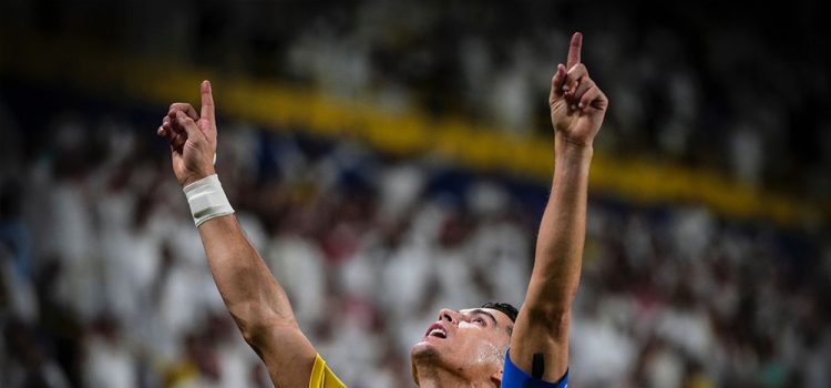 مقایسه حیرتآور عملکرد کریستیانو رونالدو از ۲۰ تا ۳۰ سالگی و بعد از آن