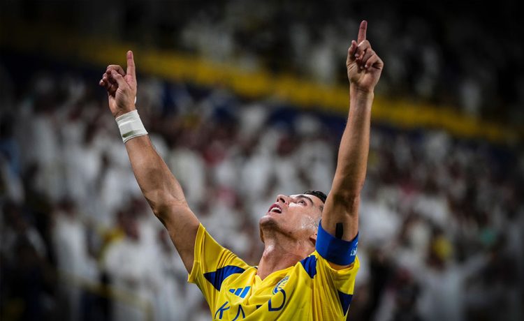 مقایسه حیرتآور عملکرد کریستیانو رونالدو از ۲۰ تا ۳۰ سالگی و بعد از آن