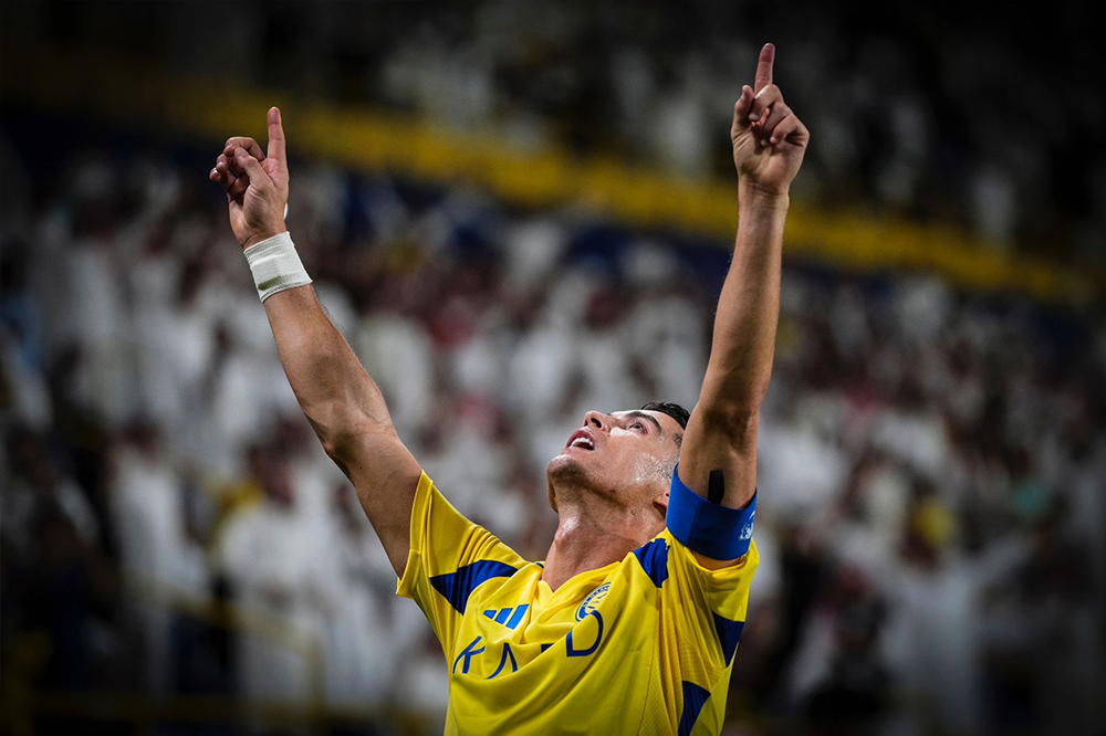 مقایسه حیرتآور عملکرد کریستیانو رونالدو از ۲۰ تا ۳۰ سالگی - اخبار منچستر یونایتد مقایسه حیرتآور عملکرد کریستیانو رونالدو از ۲۰ تا ۳۰ سالگی و بعد از آن