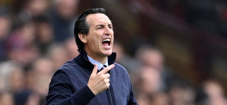 اونای امری: تساوی مقابل منچستریونایتد عادلانه بود