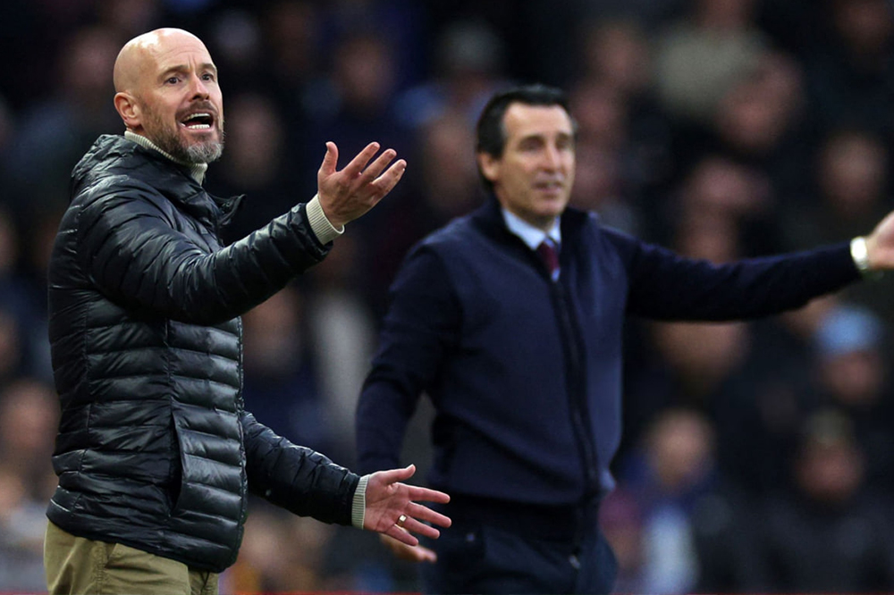 استون ویلا - منچستریونایتد، ضعیفترین دیدار لیگ برتر انگلیس - اخبار منچستریونایتد استون ویلا - منچستریونایتد، ضعیفترین دیدار لیگ برتر انگلیس