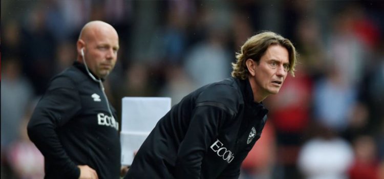 به یونایتد نمیروم، در بهترین باشگاه جهان هستم