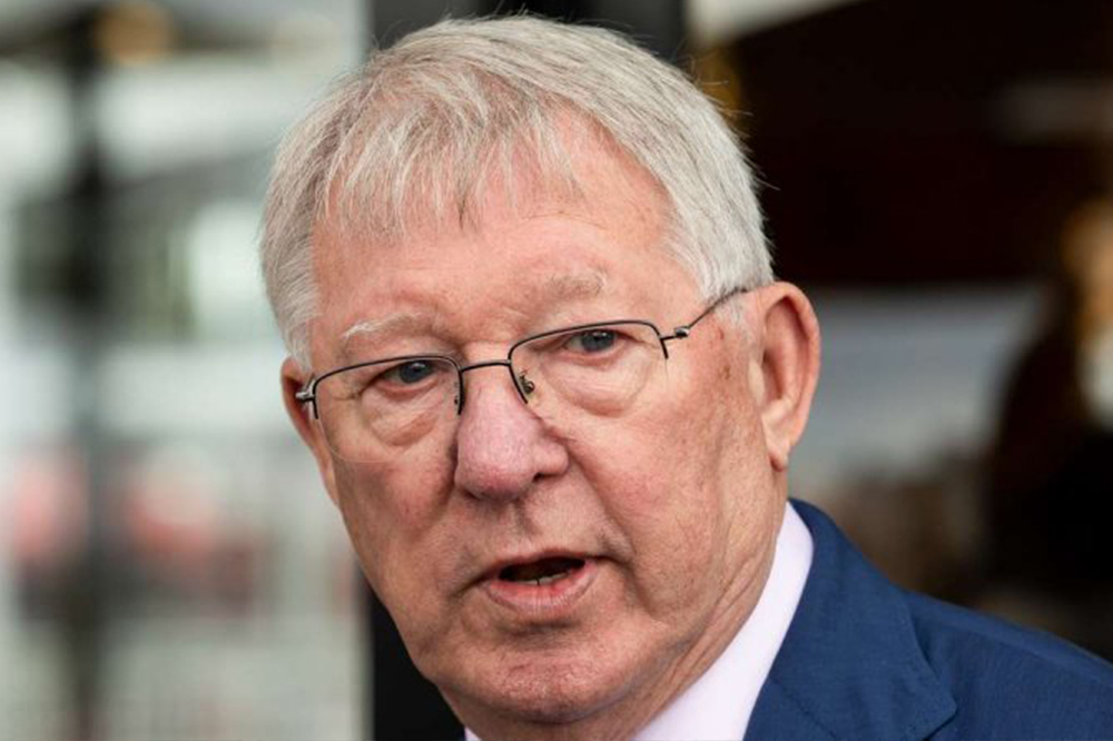 هشدار به یونایتدها: اخراج فرگوسن را جدی بگیرید - اخبار منچستریونایتد هشدار به یونایتدها: اخراج فرگوسن را جدی بگیرید