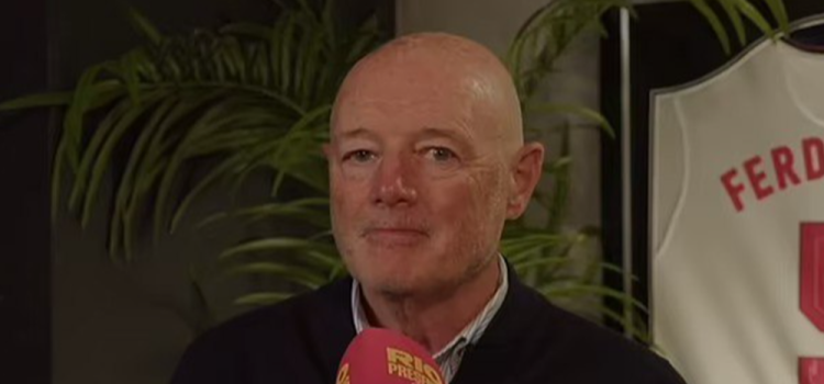 یونایتد رونالدینیو را بهخاطر رفتارهای بدش نخرید!