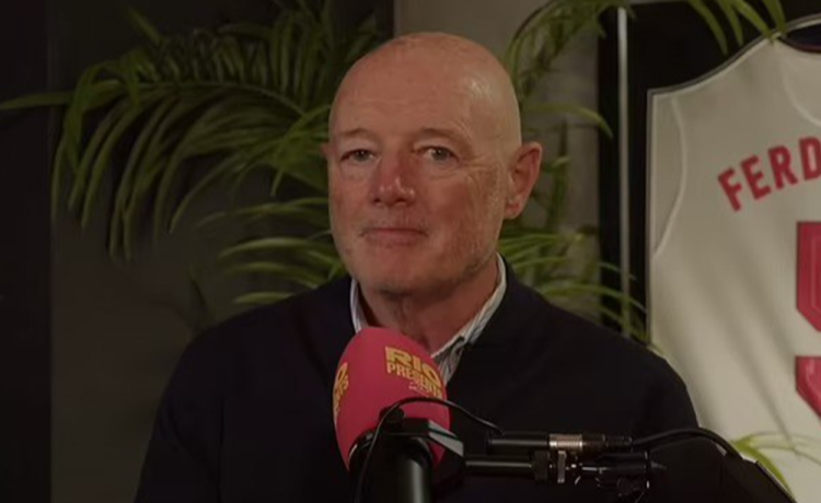 یونایتد رونالدینیو را بهخاطر رفتارهای بدش نخرید!