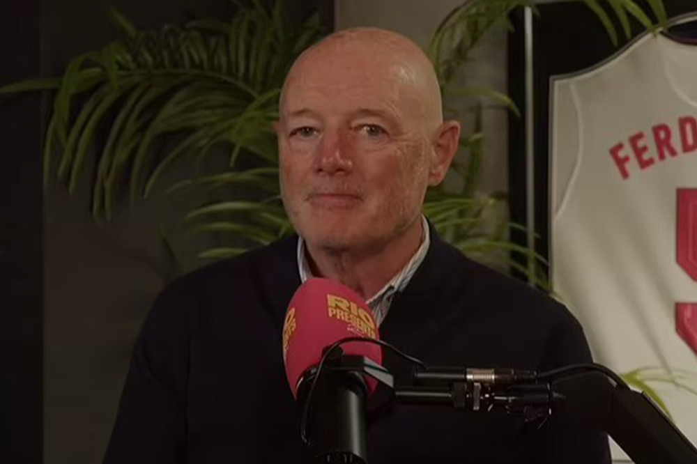 یونایتد رونالدینیو را بهخاطر رفتارهای بدش نخرید! - اخبار منچستریونایتد یونایتد رونالدینیو را بهخاطر رفتارهای بدش نخرید!