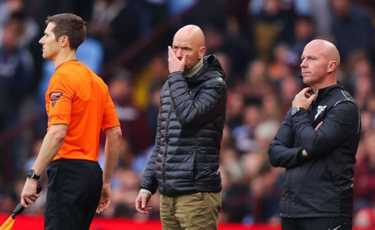 تنهاخ: مدیران میدانند یونایتد پروژه بلندمدت است!