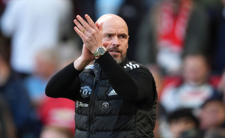 تنهاخ: این فقط یک برد است، باید همه بازیها را ببریم