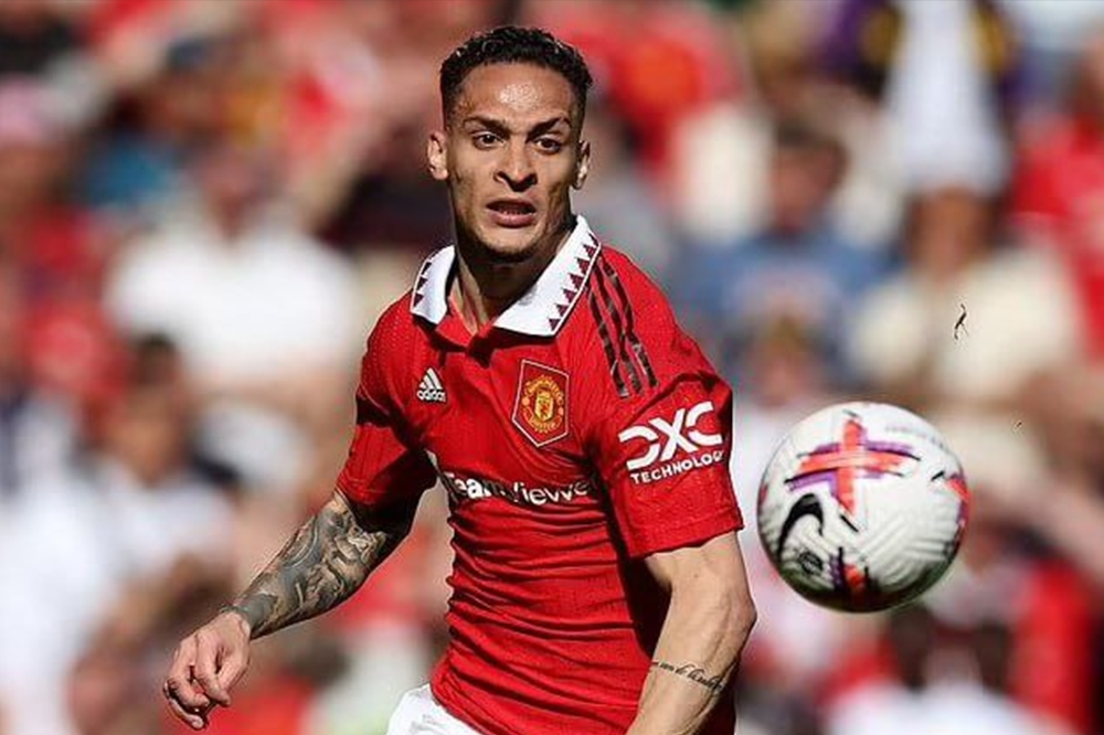 ستاره 100 میلیونی یونایتد رفتنی شد! - اخبار منچستریونایتد ستاره 100 میلیونی یونایتد رفتنی شد!