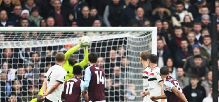 معجزه اونانا در ضعیفترین منچستر تاریخ!