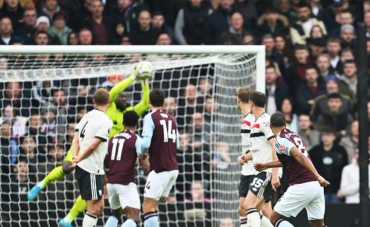 معجزه اونانا در ضعیفترین منچستر تاریخ!