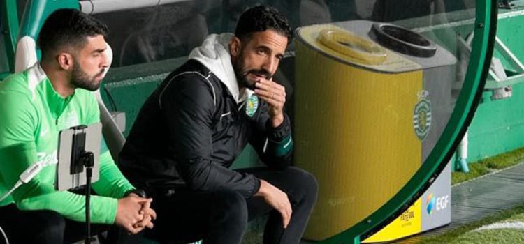 آموریم-یونایتد: همه چیز تمام شد