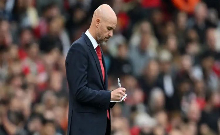 صورت‌حساب سنگین تن‌هاخ را نگه داشته است!