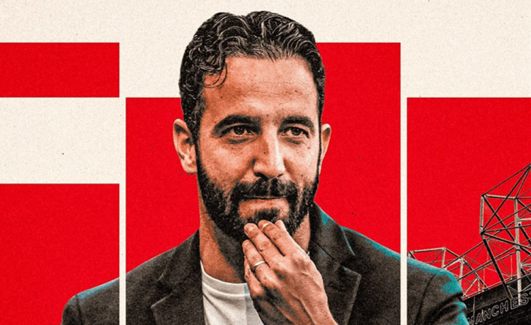 بازیکنی که مهره‌ای مهم برای پروژه روبن آموریم در منچستریونایتد است