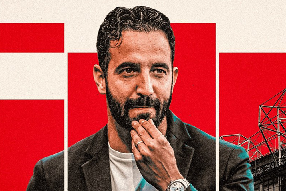 بازیکنی که مهره‌ای مهم برای پروژه روبن آموریم در منچستریونایتد است