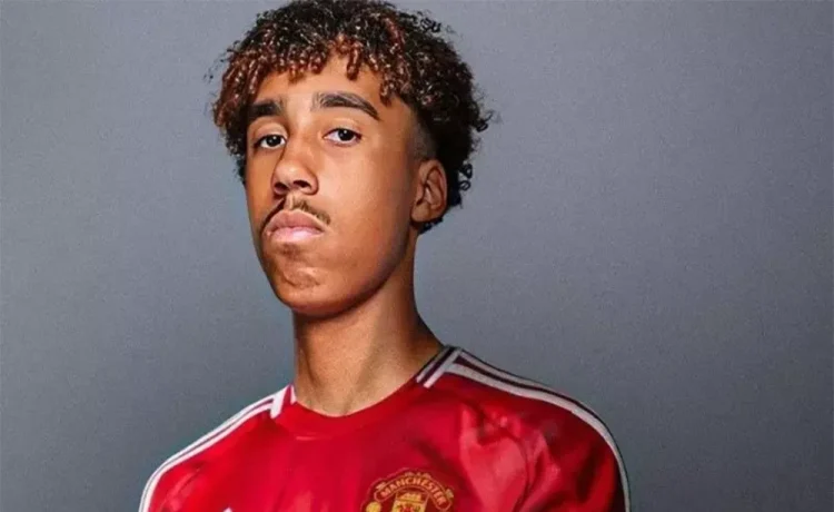 آموریم بازیکن محبوبش را از الان انتخاب کرد