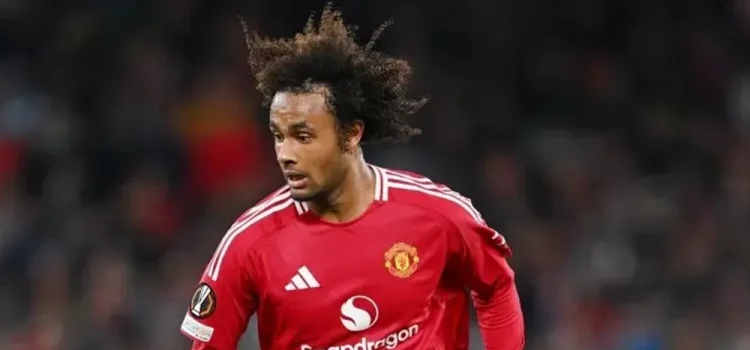 روزنامه سان: تنهاگ، جاشوا زیرکزی را نمیخواست و از اضافه وزن او عصبانی بود