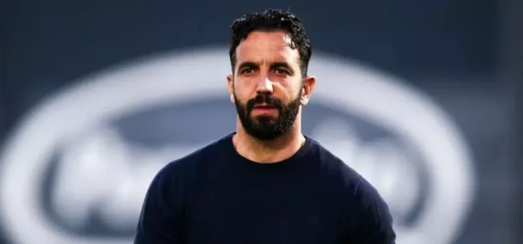 سرمربی جدید شیاطین سرخ از سبک بازیاش در منچستریونایتد میگوید