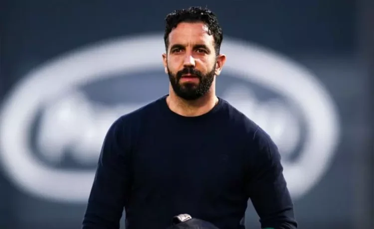 سرمربی جدید شیاطین سرخ از سبک بازی‌اش در منچستریونایتد می‌گوید