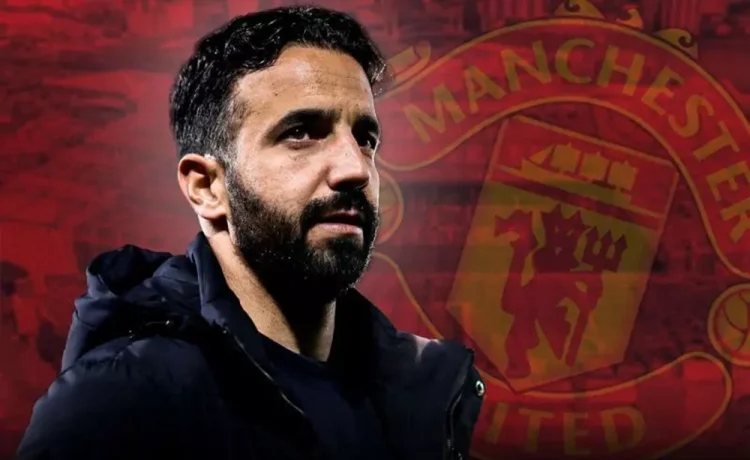 روبن آموریم می‌خواهد سه بازیکن اسپورتینگ را با خود به اولدترافورد بیاورد