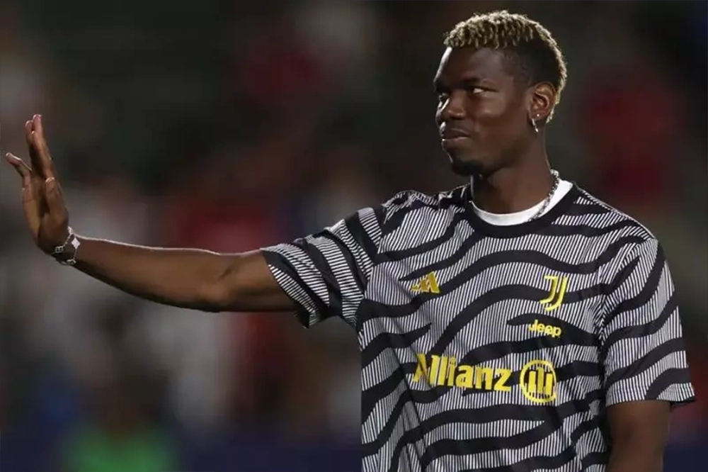 توصیه جالب به پوگبا - اخبار منچستریونایتد توصیه جالب به پوگبا