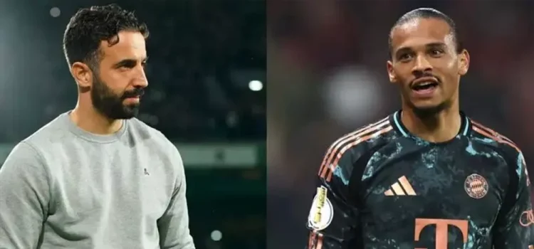 ستاره بایرن مونیخ اولین خرید آموریم در منچستریونایتد؟