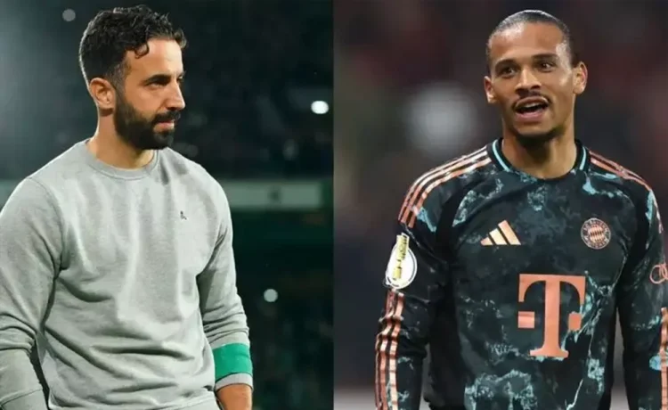 ستاره بایرن مونیخ اولین خرید آموریم در منچستریونایتد؟