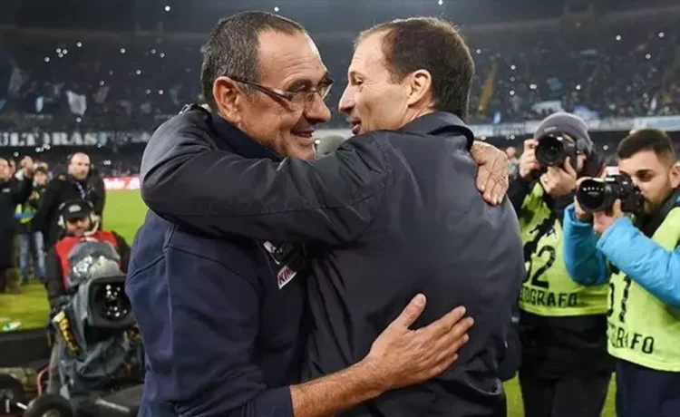 سرمربیهای سابق یوونتوس و منچستریونایتد، گزینههای هدایت رم