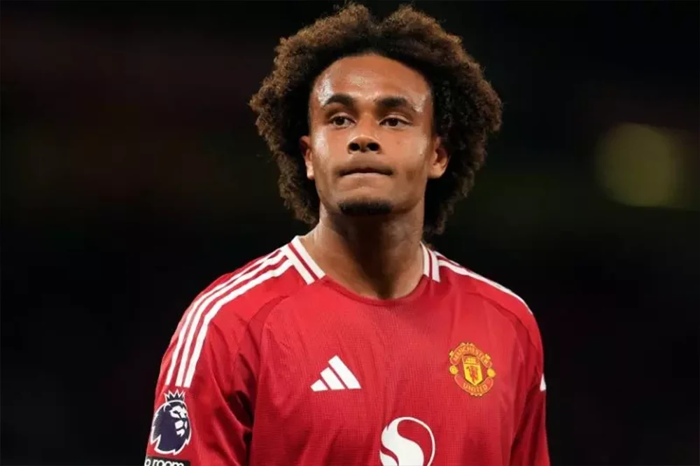 یوونتوس میخواهد مهاجم منچستریونایتد را به صورت قرضی تا تابستان به خدمت بگیرد - اخبار منچستریونایتد یوونتوس میخواهد مهاجم منچستریونایتد را به صورت قرضی تا تابستان به خدمت بگیرد