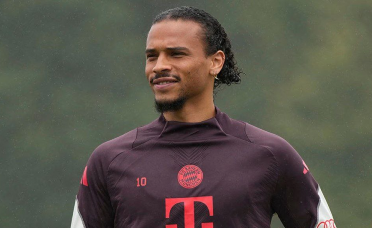 بیلد: ستاره بایرن خرید اورژانسی آموریم