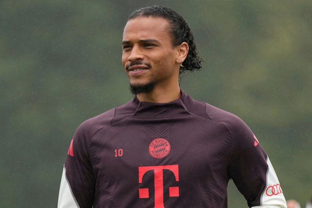 بیلد: ستاره بایرن خرید اورژانسی آموریم - اخبار منچستریونایتد بیلد: ستاره بایرن خرید اورژانسی آموریم