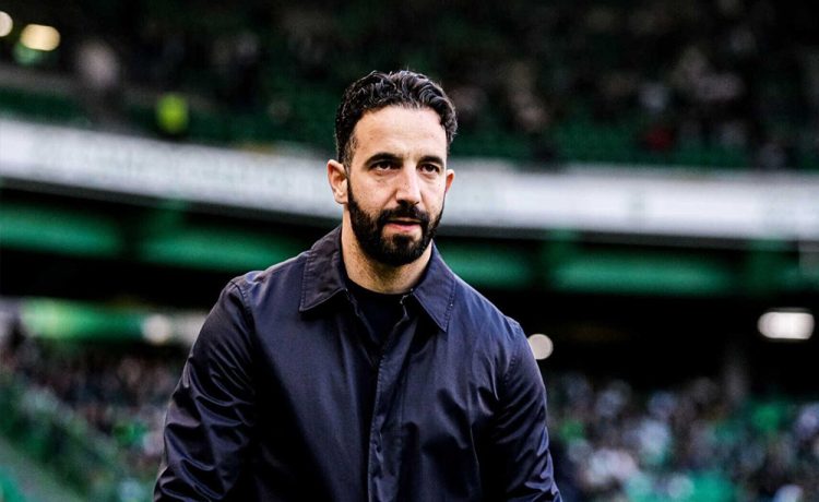 معضلات بزرگ آموریم: ویرانهای که تحویل گرفت