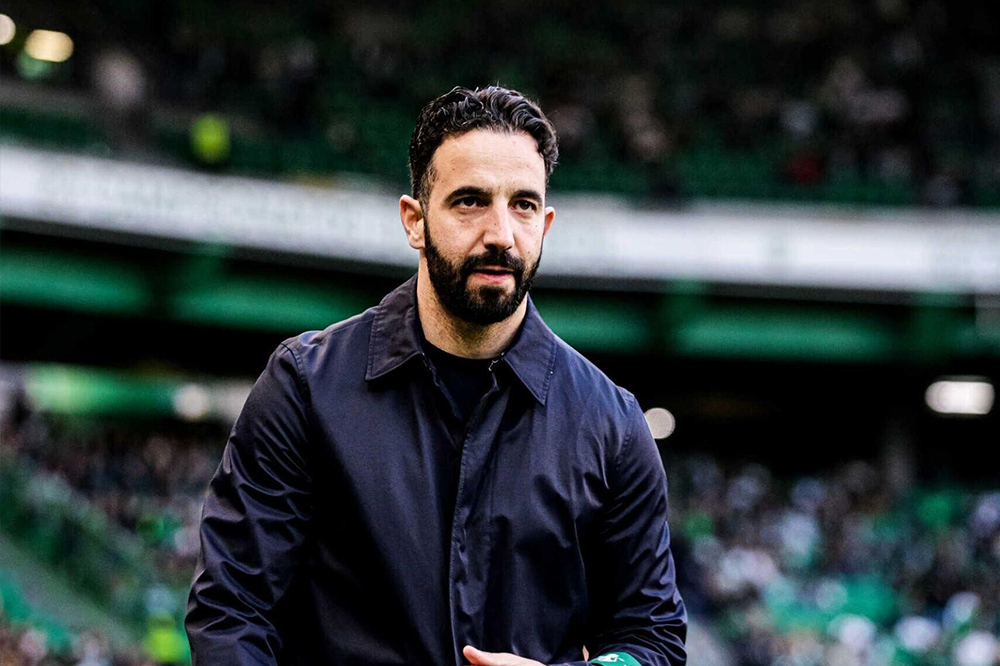 معضلات بزرگ آموریم: ویرانهای که تحویل گرفت - اخبار منچستریونایتد معضلات بزرگ آموریم: ویرانهای که تحویل گرفت