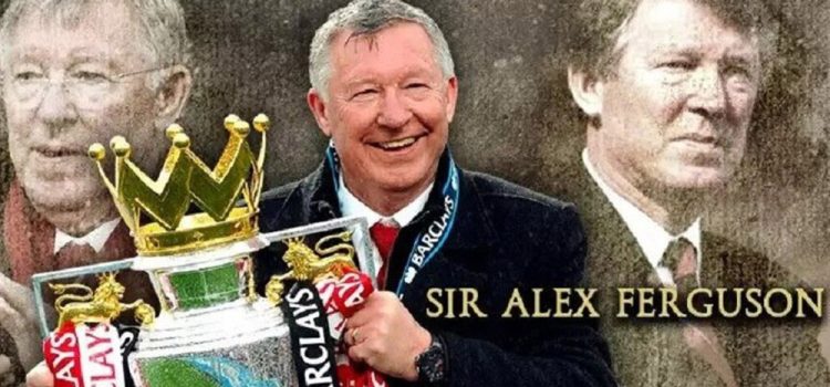 دوران طلایی فرگوسن