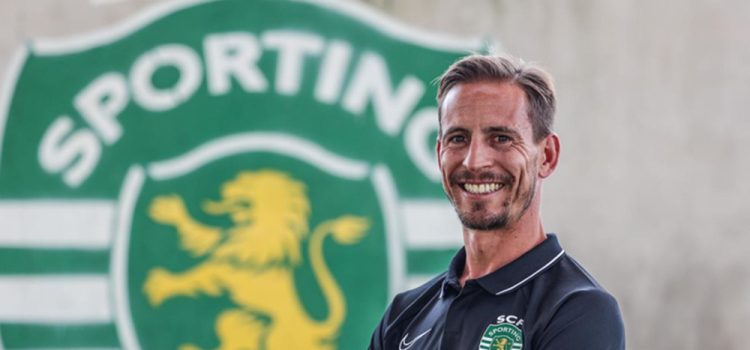 جانشین آموریم در اسپورتینگ مشخص شد