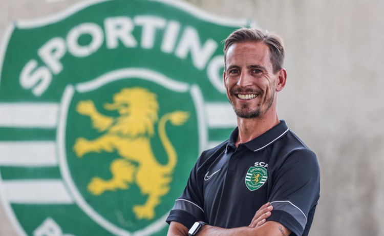 جانشین آموریم در اسپورتینگ مشخص شد