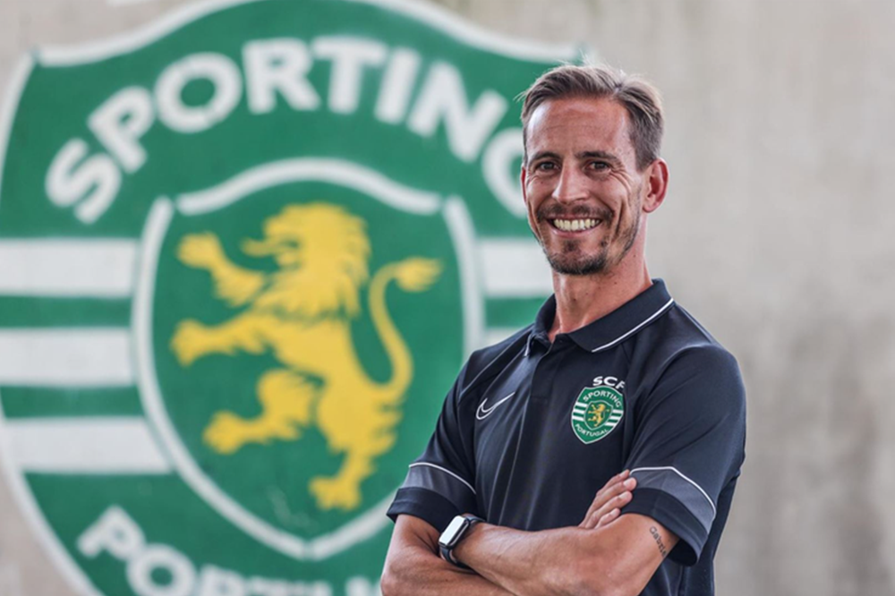 جانشین آموریم در اسپورتینگ مشخص شد - اخبار منچستریونایتد جانشین آموریم در اسپورتینگ مشخص شد