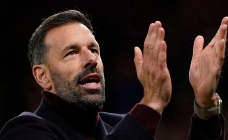 درخواست غیرممکن بازیکنان یونایتد از آموریم